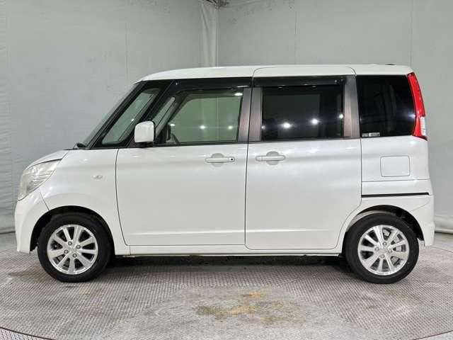 SUZUKI PALETTE 2012 Image 31