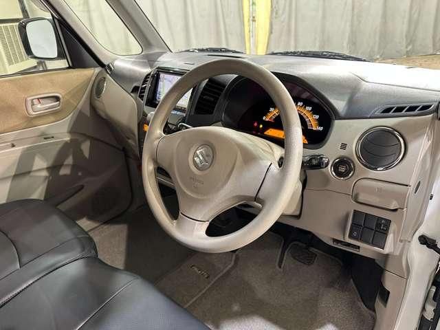 SUZUKI PALETTE 2012 Image 31