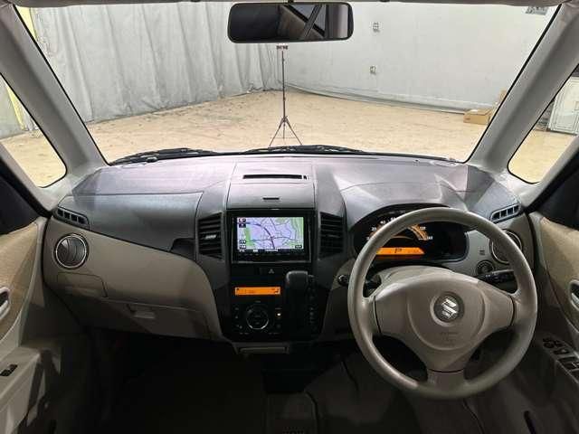 SUZUKI PALETTE 2012 Image 31