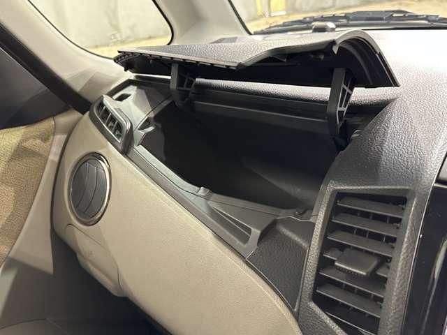 SUZUKI PALETTE 2012 Image 31