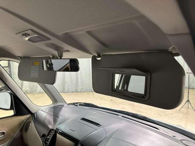 SUZUKI PALETTE 2012 Image 31