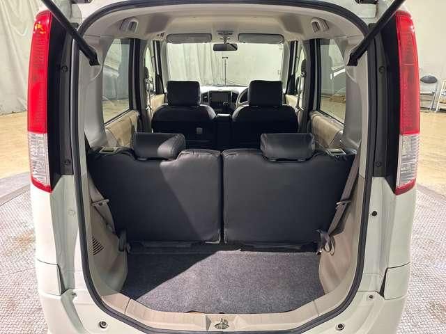 SUZUKI PALETTE 2012 Image 31