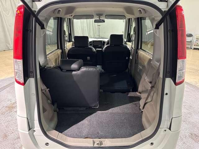 SUZUKI PALETTE 2012 Image 31