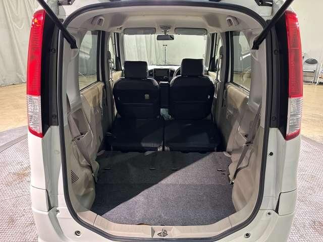 SUZUKI PALETTE 2012 Image 31