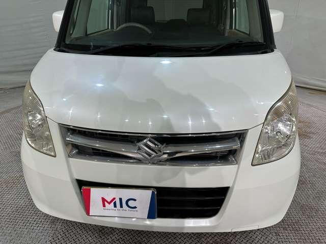 SUZUKI PALETTE 2012 Image 31