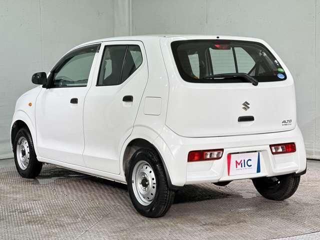 SUZUKI ALTO VAN 2016 Image 31