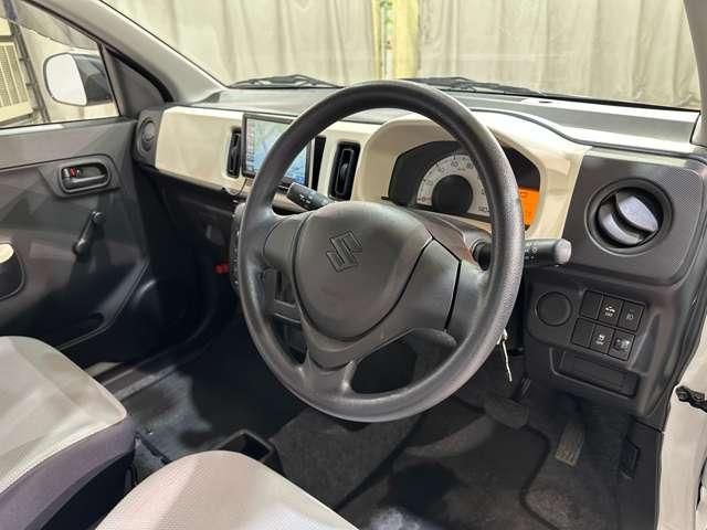 SUZUKI ALTO VAN 2016 Image 31