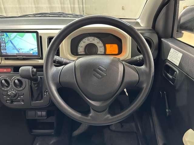 SUZUKI ALTO VAN 2016 Image 31