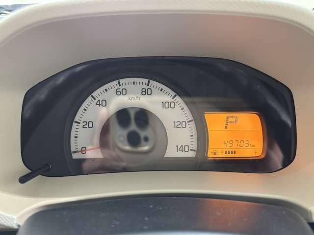 SUZUKI ALTO VAN 2016 Image 31