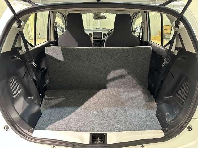 SUZUKI ALTO VAN 2016 Image 31