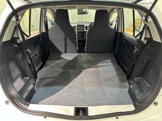 SUZUKI ALTO VAN 2016 Image 31