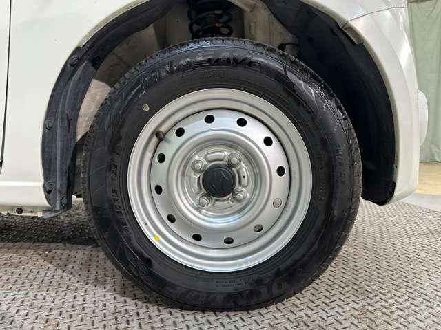 SUZUKI ALTO VAN 2016 Image 31