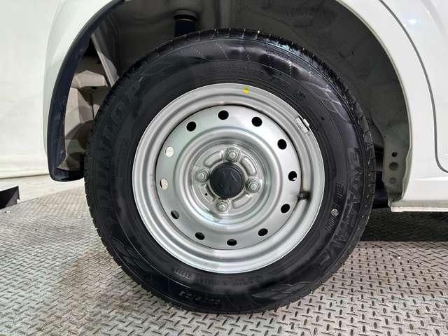 SUZUKI ALTO VAN 2016 Image 31