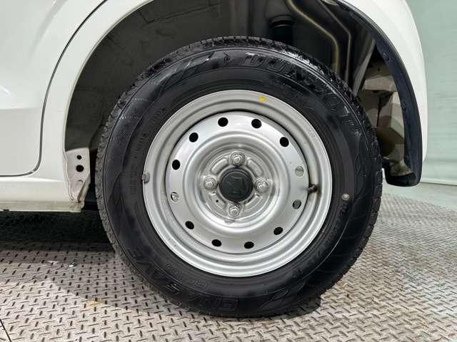 SUZUKI ALTO VAN 2016 Image 31