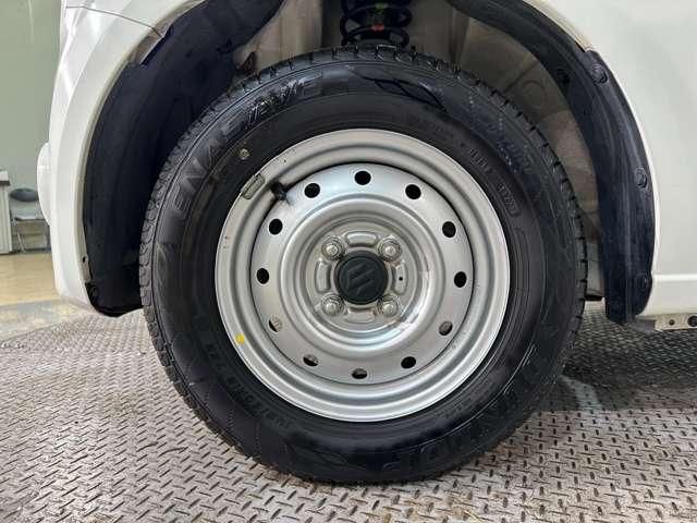 SUZUKI ALTO VAN 2016 Image 31