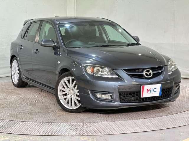 MAZDA AXELA SPORTS 2008 Image 31