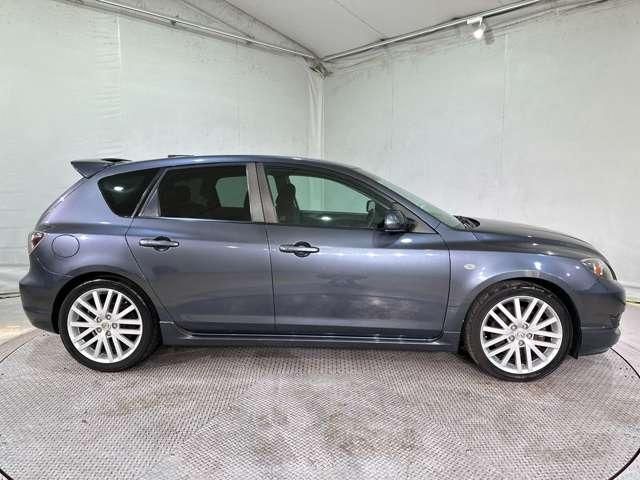 MAZDA AXELA SPORTS 2008 Image 31