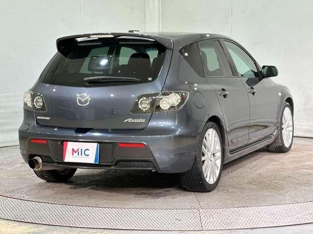 MAZDA AXELA SPORTS 2008 Image 31