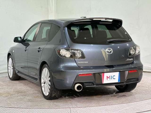 MAZDA AXELA SPORTS 2008 Image 31