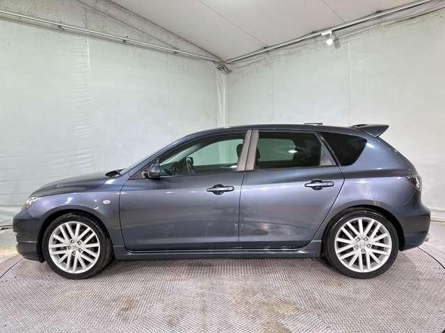 MAZDA AXELA SPORTS 2008 Image 31