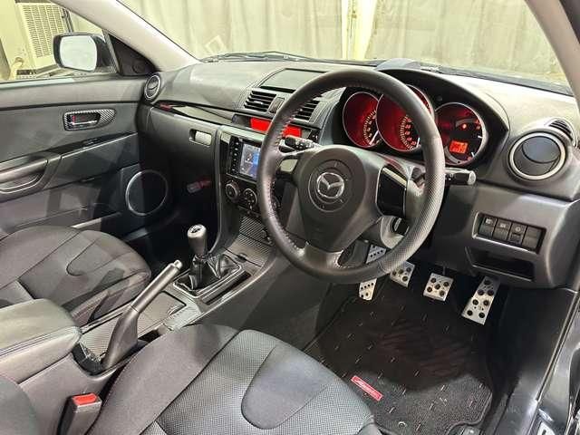 MAZDA AXELA SPORTS 2008 Image 31