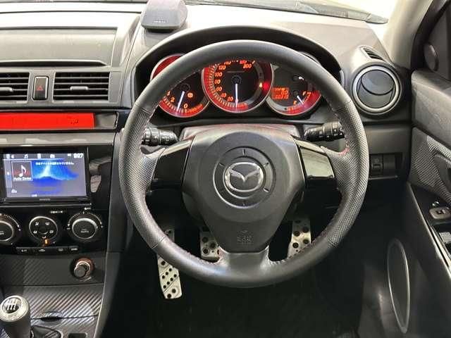 MAZDA AXELA SPORTS 2008 Image 31