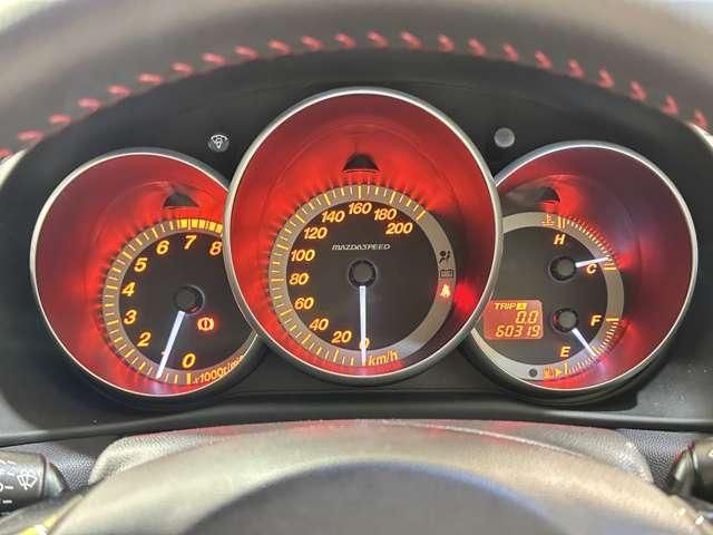 MAZDA AXELA SPORTS 2008 Image 31