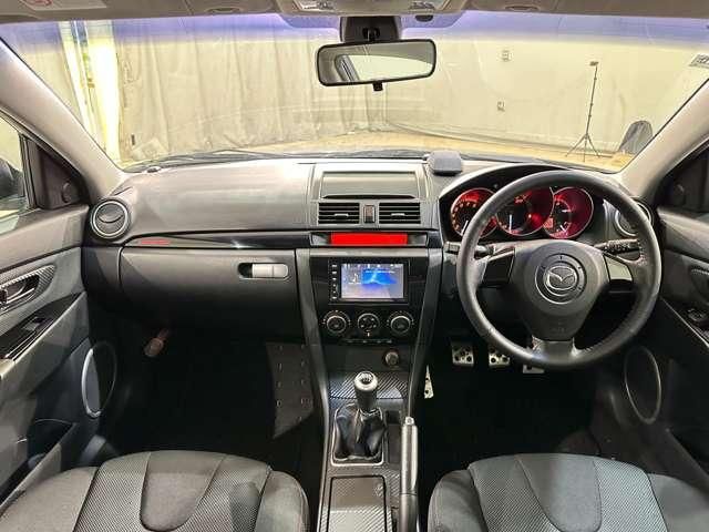 MAZDA AXELA SPORTS 2008 Image 31