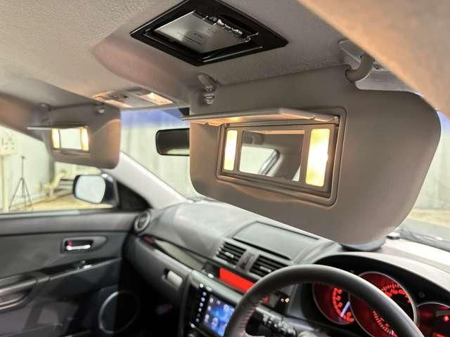 MAZDA AXELA SPORTS 2008 Image 31