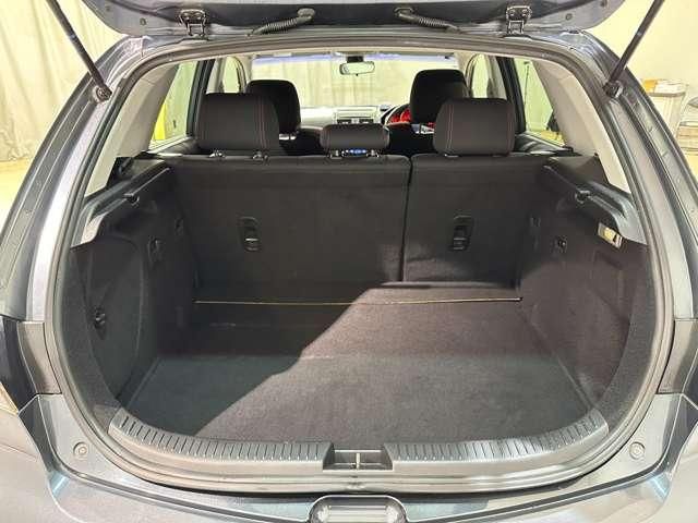 MAZDA AXELA SPORTS 2008 Image 31