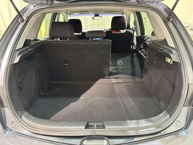 MAZDA AXELA SPORTS 2008 Image 31