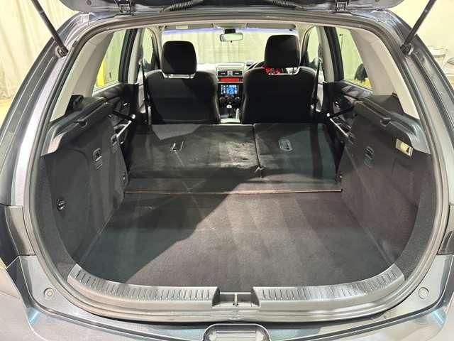 MAZDA AXELA SPORTS 2008 Image 31