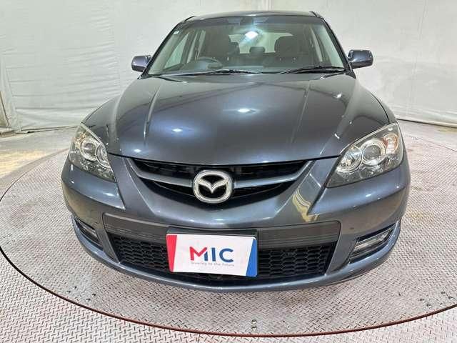 MAZDA AXELA SPORTS 2008 Image 31