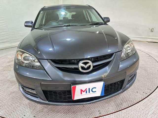MAZDA AXELA SPORTS 2008 Image 31