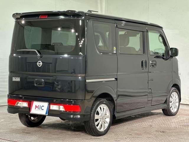 NISSAN NV100 CLIPPER RIO 2020 Image 31