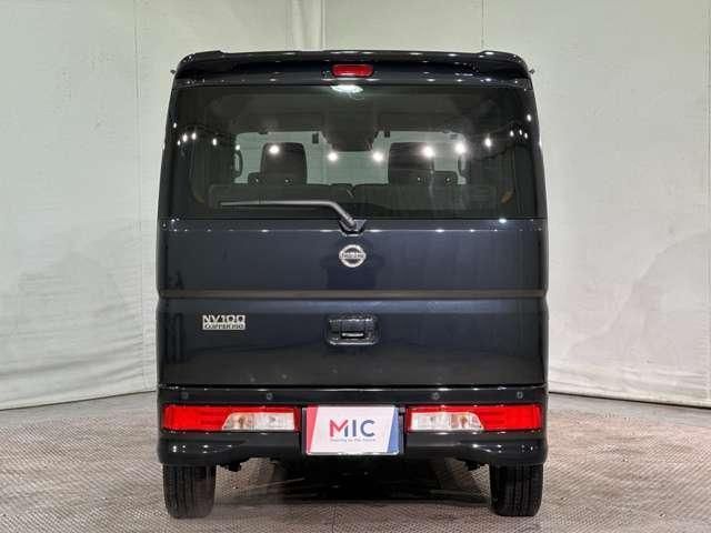 NISSAN NV100 CLIPPER RIO 2020 Image 31