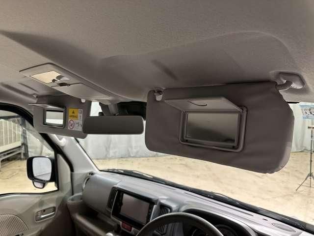 NISSAN NV100 CLIPPER RIO 2020 Image 31