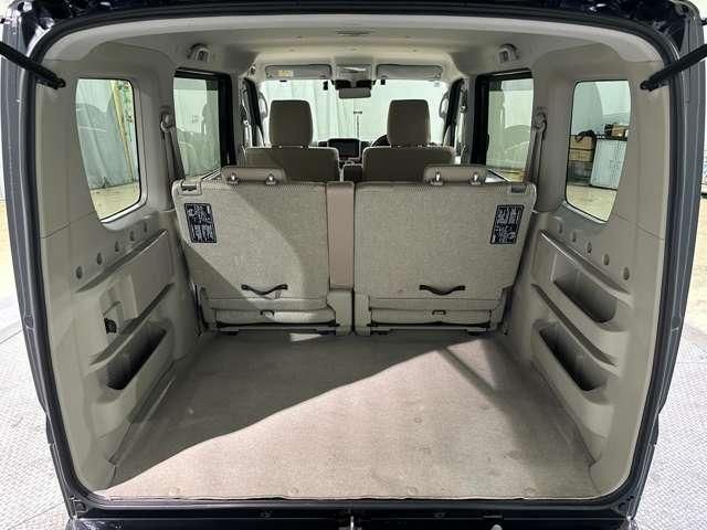 NISSAN NV100 CLIPPER RIO 2020 Image 31