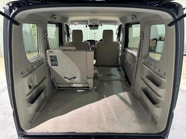 NISSAN NV100 CLIPPER RIO 2020 Image 31