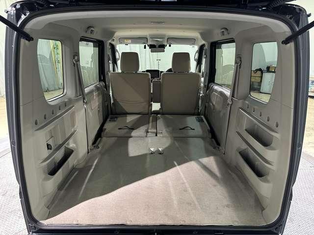 NISSAN NV100 CLIPPER RIO 2020 Image 31