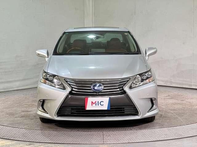 TOYOTA LEXUS HS250H 2013 Image 31