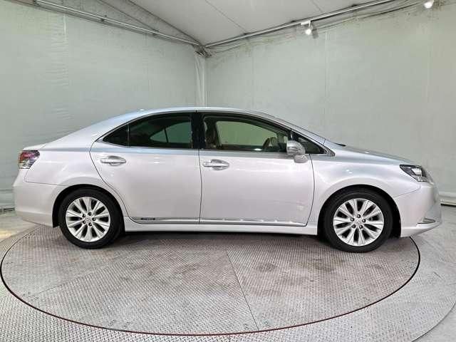 TOYOTA LEXUS HS250H 2013 Image 31