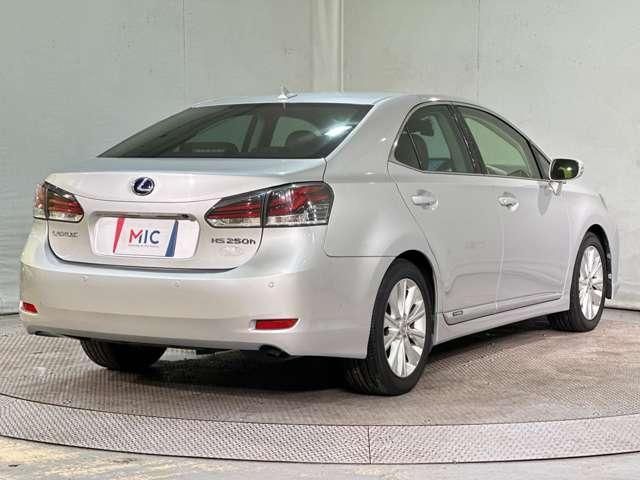 TOYOTA LEXUS HS250H 2013 Image 31
