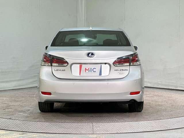 TOYOTA LEXUS HS250H 2013 Image 31