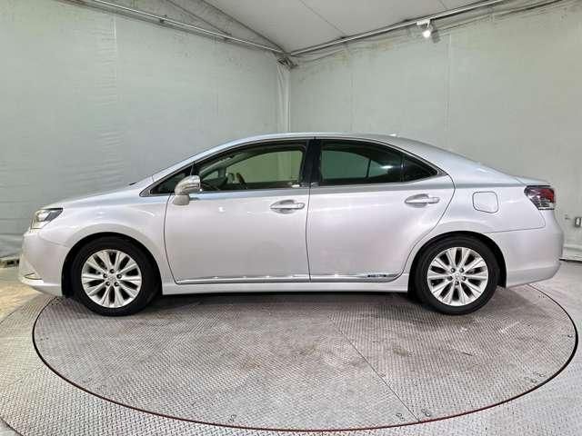 TOYOTA LEXUS HS250H 2013 Image 31