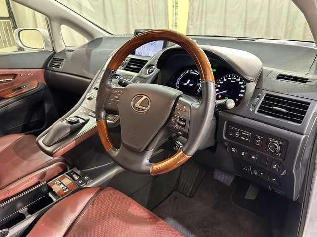 TOYOTA LEXUS HS250H 2013 Image 31
