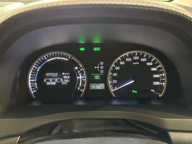 TOYOTA LEXUS HS250H 2013 Image 31