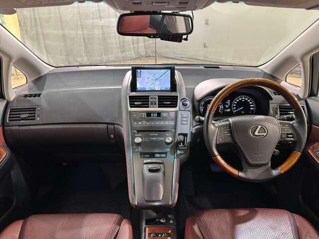 TOYOTA LEXUS HS250H 2013 Image 31