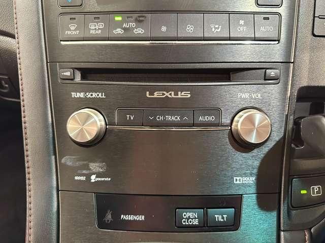 TOYOTA LEXUS HS250H 2013 Image 31