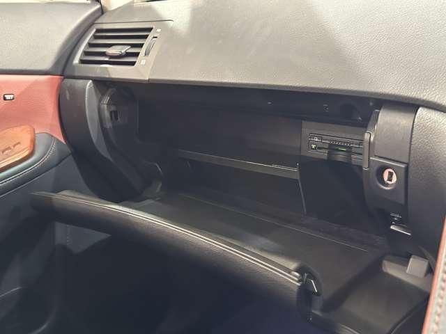 TOYOTA LEXUS HS250H 2013 Image 31